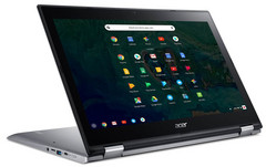 Acer Chromebook Spin 15