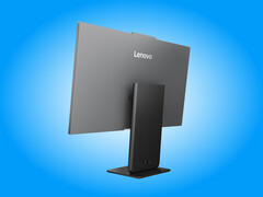 Komputer ThinkCentre Neo 50a Gen 7 27 jest dostępny w jednym wariancie kolorystycznym.