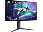 UltraGear 27GR95UM to nowy monitor do gier klasy premium. (Źródło obrazu: LG)
