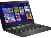 Asus UX305FA
