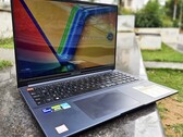 Asus VivoBook Pro 16 K6602VU w recenzji