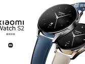 Watch S2 jest już w drodze. (Źródło: Xiaomi)