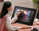 XPPen prezentuje dwa monitory do rysowania z serii Artist Pro 24 (Gen 2) dla artystów, fotografów i grafików. (Źródło obrazu: XPPen)