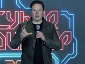 Elon wyjaśnia, jak będą działać wypożyczalnie Cybercab (zdjęcie: Tesla/YT)