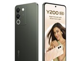 Y200. (Źródło: Vivo)