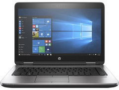 HP ProBook 640 G3