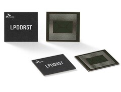 Para chipów SK hynix (źródło obrazu: SK hynix)