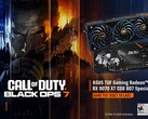 ASUS TUF Gaming prezentuje Call of Duty Black Ops 7 Edition AMD Radeon RX 9070 XT (Źródło obrazu: Asus Pressroom)