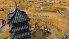 DLC do Age of Empires 4, Dynasties of The East, dodaje tryb roguelike tower defense dla graczy (źródło obrazu: SteamDB)