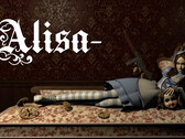 Alisa: Developer's Cut otrzyma datę premiery na konsole (źródło obrazu: Top Hat Studios)