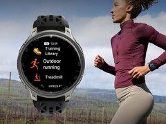 Amazfit Cheetah 2 Pro otrzymuje aktualizację v.3.13.0.2