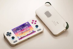 Ayaneo Pocket S Mini jest dostępny jako stylowa 