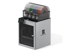 Problem dotyczył flagowego modelu Bambu X1-Carbon (źródło zdjęcia: Bambu)