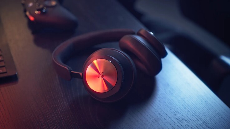 Kiedy Bang &amp; Olufsen wprowadził na rynek zestaw słuchawkowy Beoplay Portal Xbox w maju 2021 roku, był on zapowiadany jako rewolucja w dziedzinie dźwięku w grach. (Źródło zdjęcia: bang-olufsen.com)