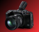 Nowa kamera Cinema Camera 6K z opcjonalnym wizjerem elektronicznym (źródło obrazu: Blackmagic Design)