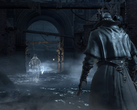 Zrzut ekranu z gry Bloodborne (źródło obrazu: RPG Fan)