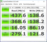 CDM 3.0.3 (SSD)