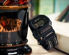 Casio G-Shock x Mr. Brothers Cut Club DW-5600X to zegarek z limitowanej edycji. (Źródło zdjęcia: Mr. Brothers Cut Club)