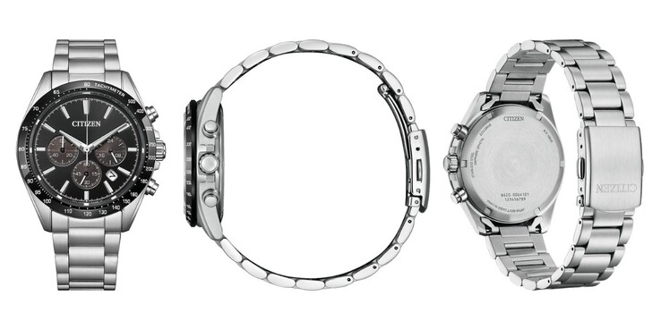 Zegarek Citizen Collection CA4764-57E