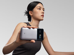 Cuktech 15 Air kosztuje w Chinach około 37,54 dolarów. Na zdjęciu: power bank. (Źródło zdjęcia: Cuktech)