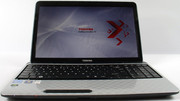 Toshiba Satellite L750-12R