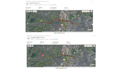 Pomiary GNSS: podsumowanie