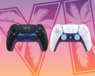 Ogłoszono dwa nowe kontrolery DualSense inspirowane grą GTA 6