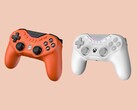 Dwa nowe kontrolery Tarantula firmy GameSir są już dostępne na Amazon.
