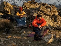 Nadchodząca funkcja LTE smartwatcha Garmin może wymagać subskrypcji inReach. (Źródło zdjęcia: Garmin)