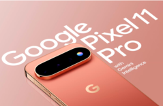 Modele Google Pixel 11 Pro i Pixel 11 Pro XL zostały oficjalnie zaprezentowane