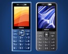 Na stronie internetowej firmy HMD Global wymieniono cztery nowe modele telefonów Nokia.