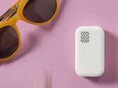 Czujnik wycieku wody IKEA BADRING może uruchamiać powiadomienia na smartfonie. (Źródło zdjęcia: IKEA)