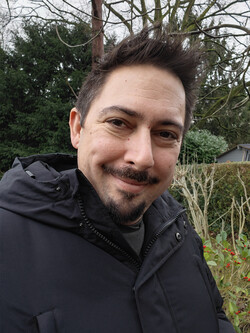 Selfie z Honor Magic8 Pro