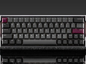 Zapowiedź premiery Iqunix EV63