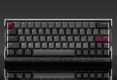 Zapowiedź premiery Iqunix EV63