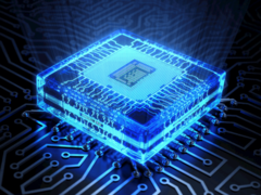 SoC Kirin 9030 nowej generacji właśnie zadebiutował w Geekbench (źródło obrazu: HiSilicon)