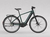 Rower Decathlon BTWIN LD 920 E jest już dostępny w Wielkiej Brytanii i wygląda na to, że jest w drodze do USA. (Źródło zdjęcia: Decathlon)