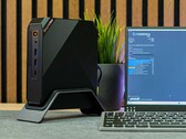 Recenzja Blackview MP200 Mini PC - mały komputer stacjonarny z procesorem Intel Core i5-11400H w atrakcyjnej obudowie