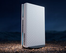 Minisforum nie ujawniło jeszcze cen i szczegółów dotyczących dostępności G1 Pro. Na zdjęciu: zdjęcie promocyjne mini PC SFF. (Źródło zdjęcia: Minisforum)
