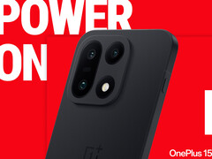 Globalny OnePlus 15 będzie wyposażony w baterię o pojemności 7300 mAh. Na zdjęciu: zdjęcie promocyjne telefonu. (Źródło zdjęcia: OnePlus)