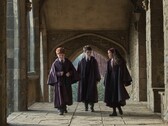 Grafika koncepcyjna sugeruje, że poltergeist Peeves może zadebiutować w serialu HBO o Harrym Potterze.