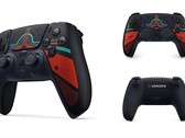 Kontroler bezprzewodowy DualSense - Concord Limited Edition jest dostępny w przedsprzedaży w Stanach Zjednoczonych. (Źródło obrazu: PlayStation - edytowane)