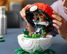Zestaw LEGO Pokémon, którego zdjęcia wyciekły