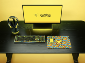 Kompletny zestaw do gier Razer x Pokémon. saga "Gotta Catch 'Em All" uderza ponownie. (Źródło obrazu: Razer)