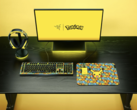 Kompletny zestaw do gier Razer x Pokémon. saga "Gotta Catch 'Em All" uderza ponownie. (Źródło obrazu: Razer)