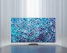 Telewizory Samsung Neo QLED 8K QN800D i QN900D (powyżej) debiutują w Stanach Zjednoczonych. (Źródło zdjęcia: Samsung)