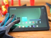 Samsung Galaxy Tab Active 5 Pro w teście