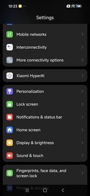 Recenzja smartfona Xiaomi 17 Pro