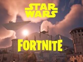 Pokazano baner dla Star Wars i Fortnite