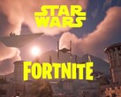 Pokazano baner dla Star Wars i Fortnite
